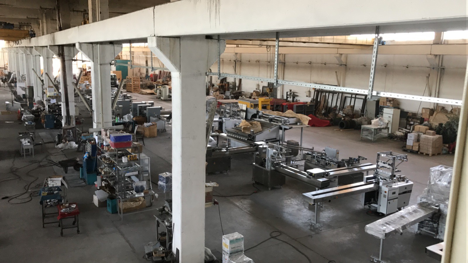 Magisan Fabrika